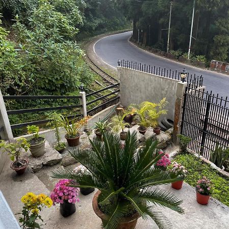 Williams Homestay Kurseong Exteriör bild