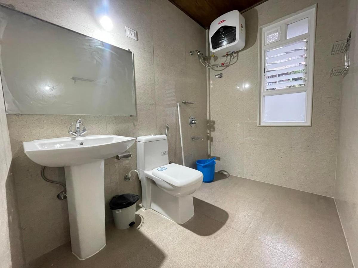 Williams Homestay Kurseong Exteriör bild