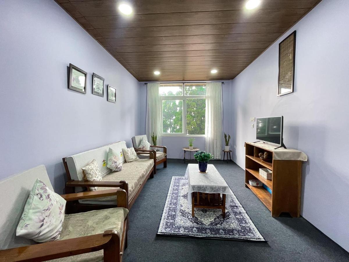 Williams Homestay Kurseong Exteriör bild