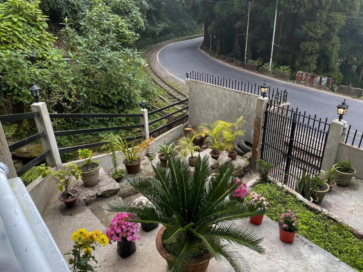Williams Homestay Kurseong Exteriör bild