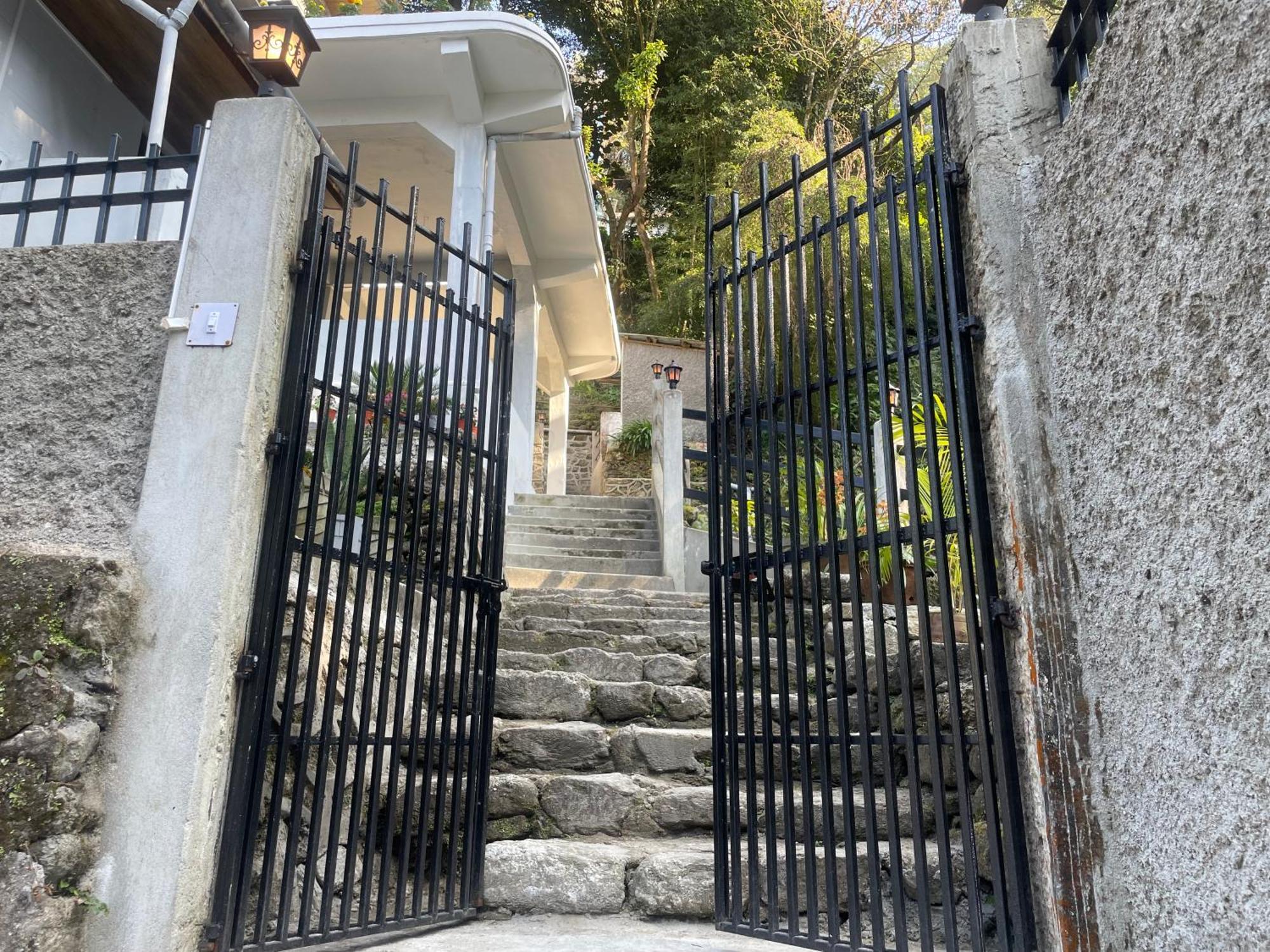 Williams Homestay Kurseong Exteriör bild